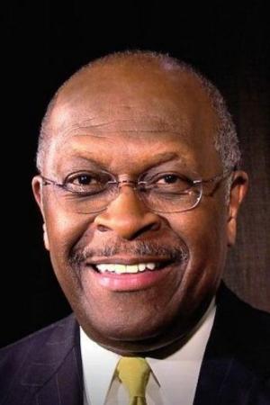 Bild von Herman Cain