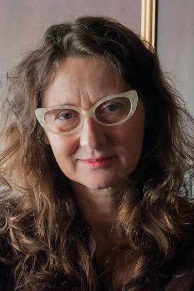 Bild von Lucrecia Martel
