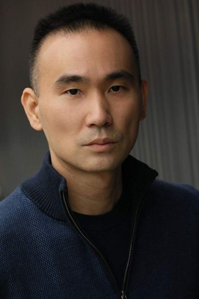 Bild von James Hiroyuki Liao
