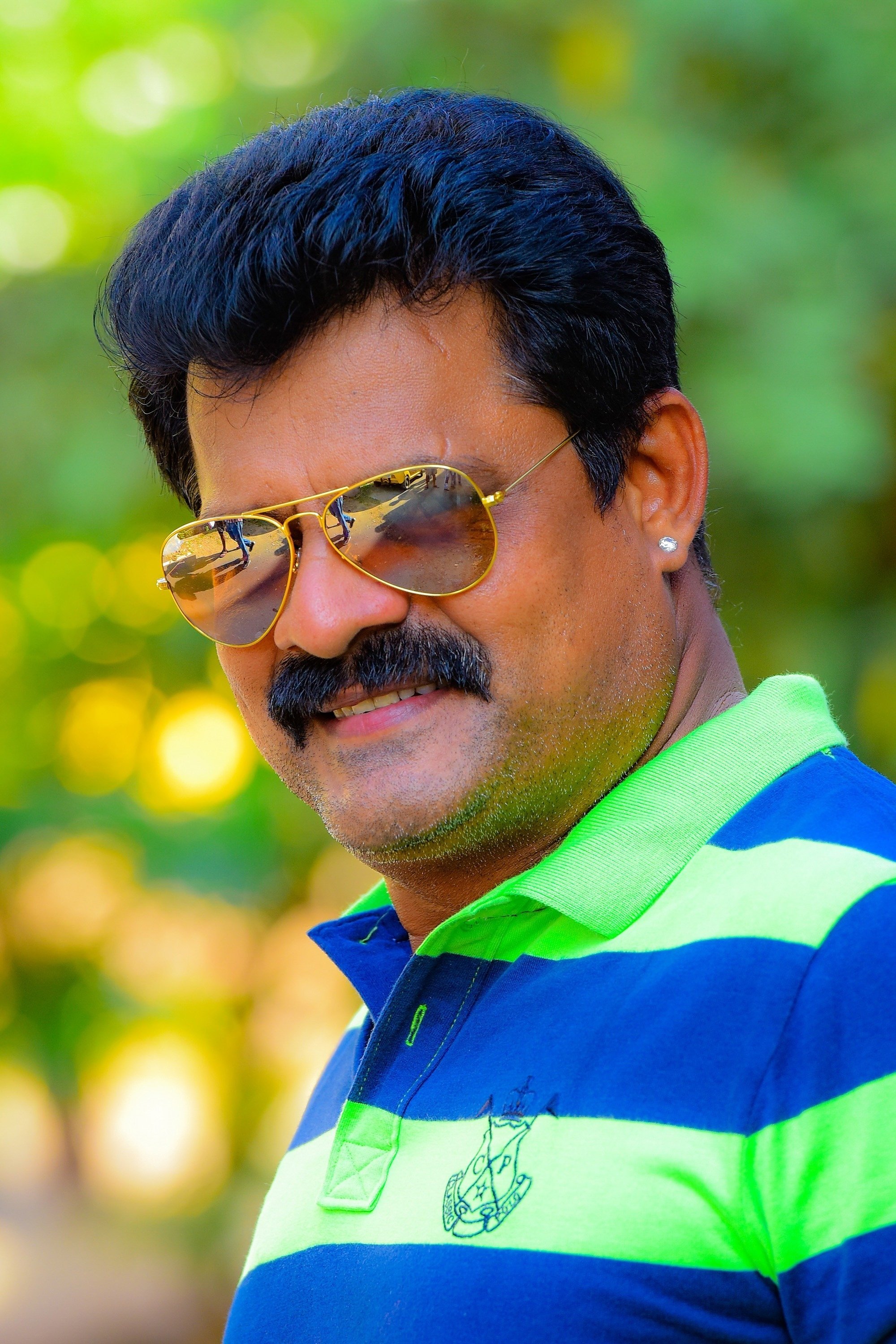 Bild von Bose Venkat