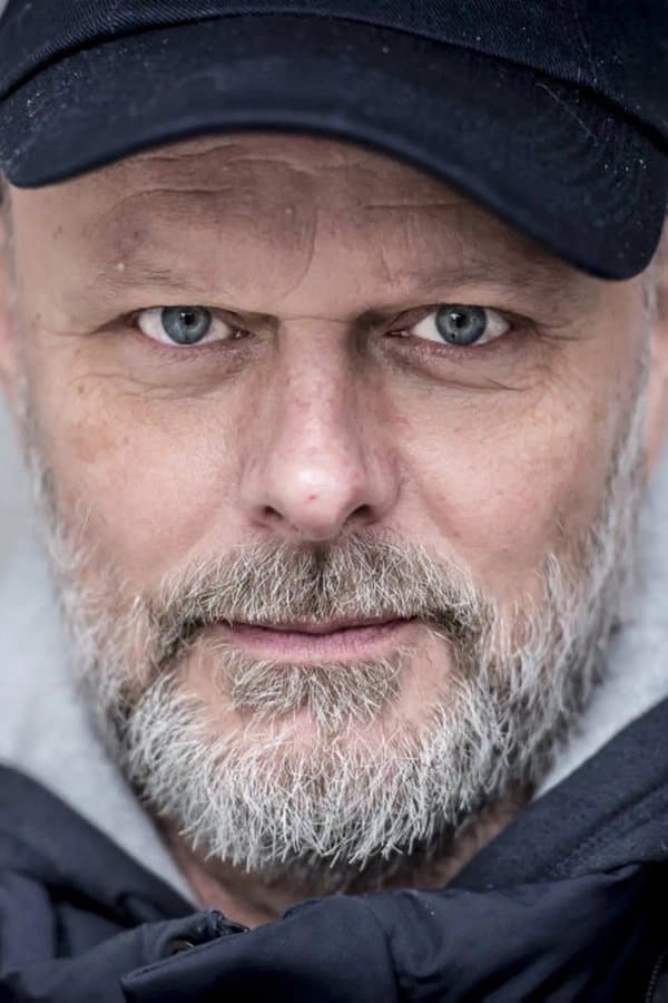 Bild von Uffe Rørbæk Madsen