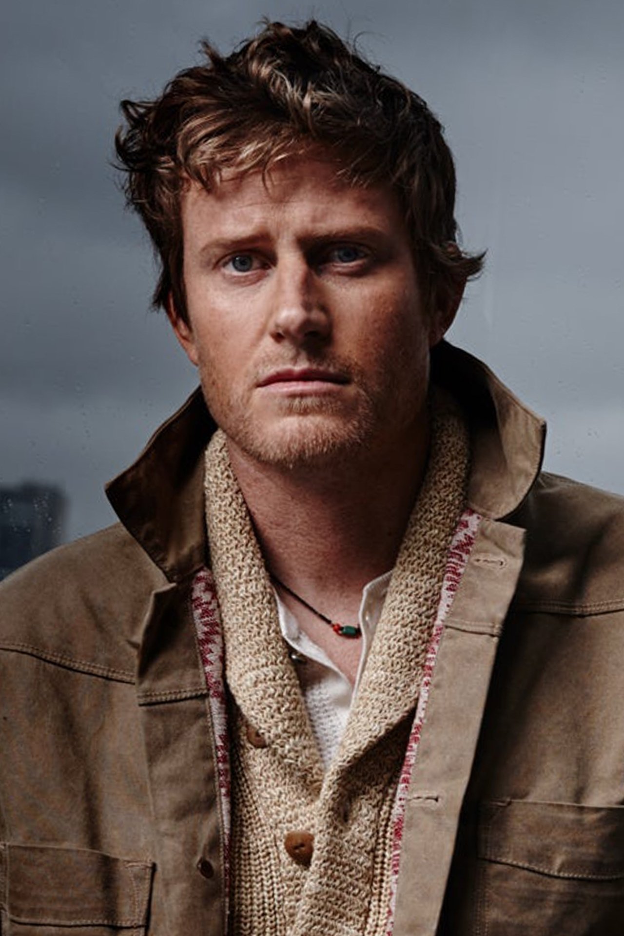 Bild von Cory Richards