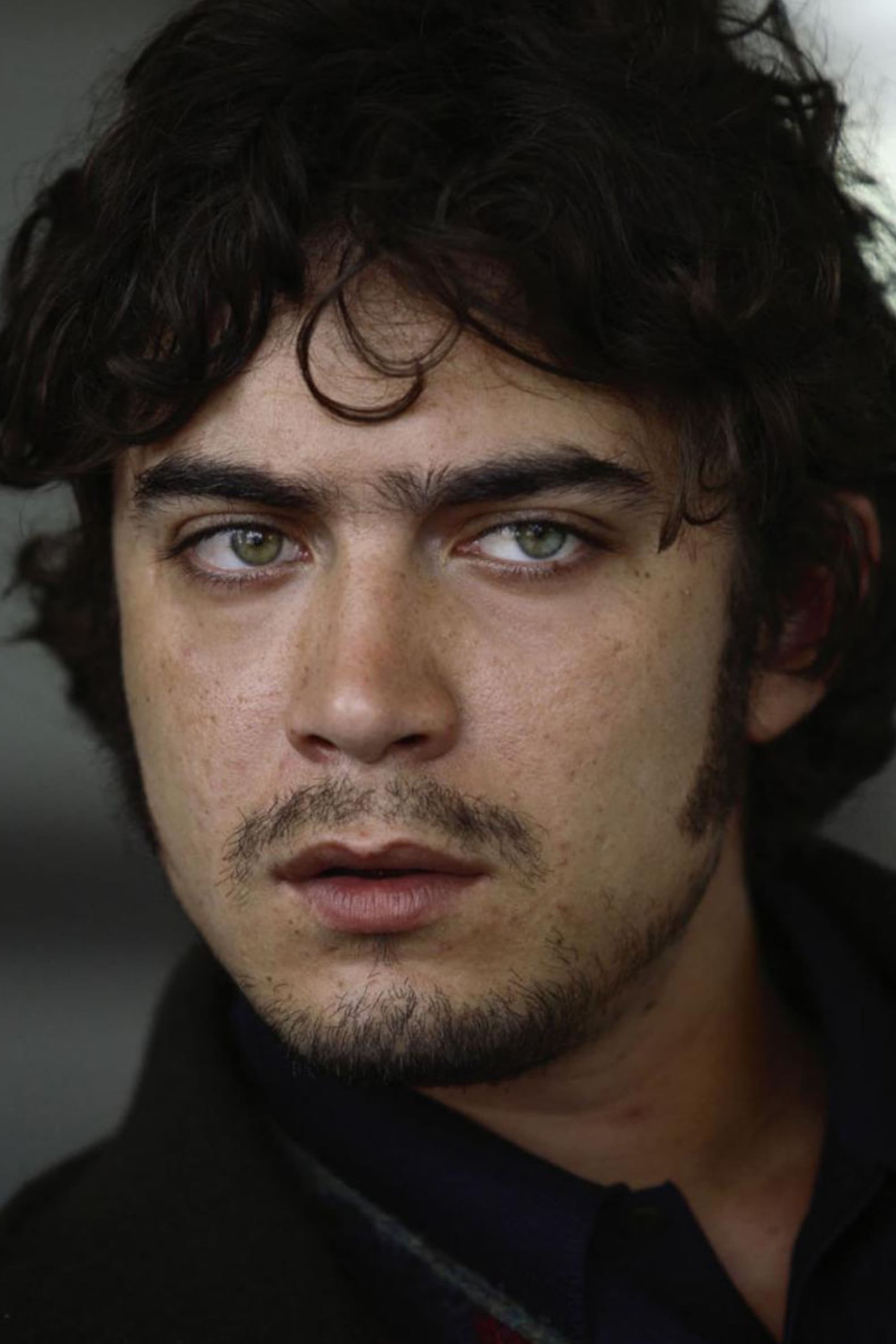 Bild von Riccardo Scamarcio