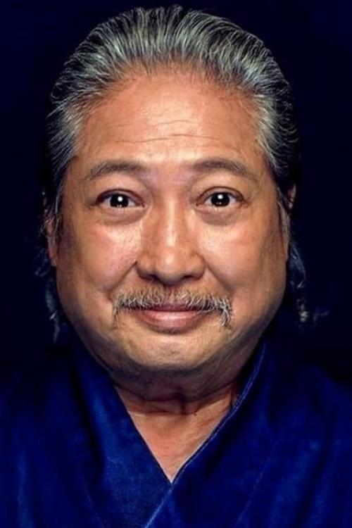 Bild von Sammo Hung