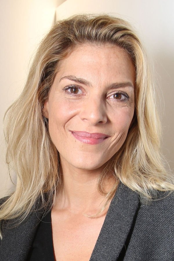 Bild von Judith El Zein