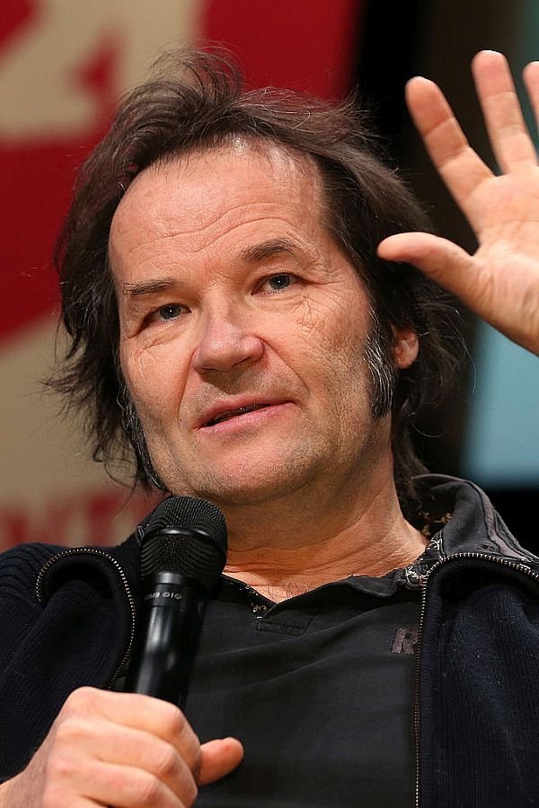 Bild von Peter Zeitlinger