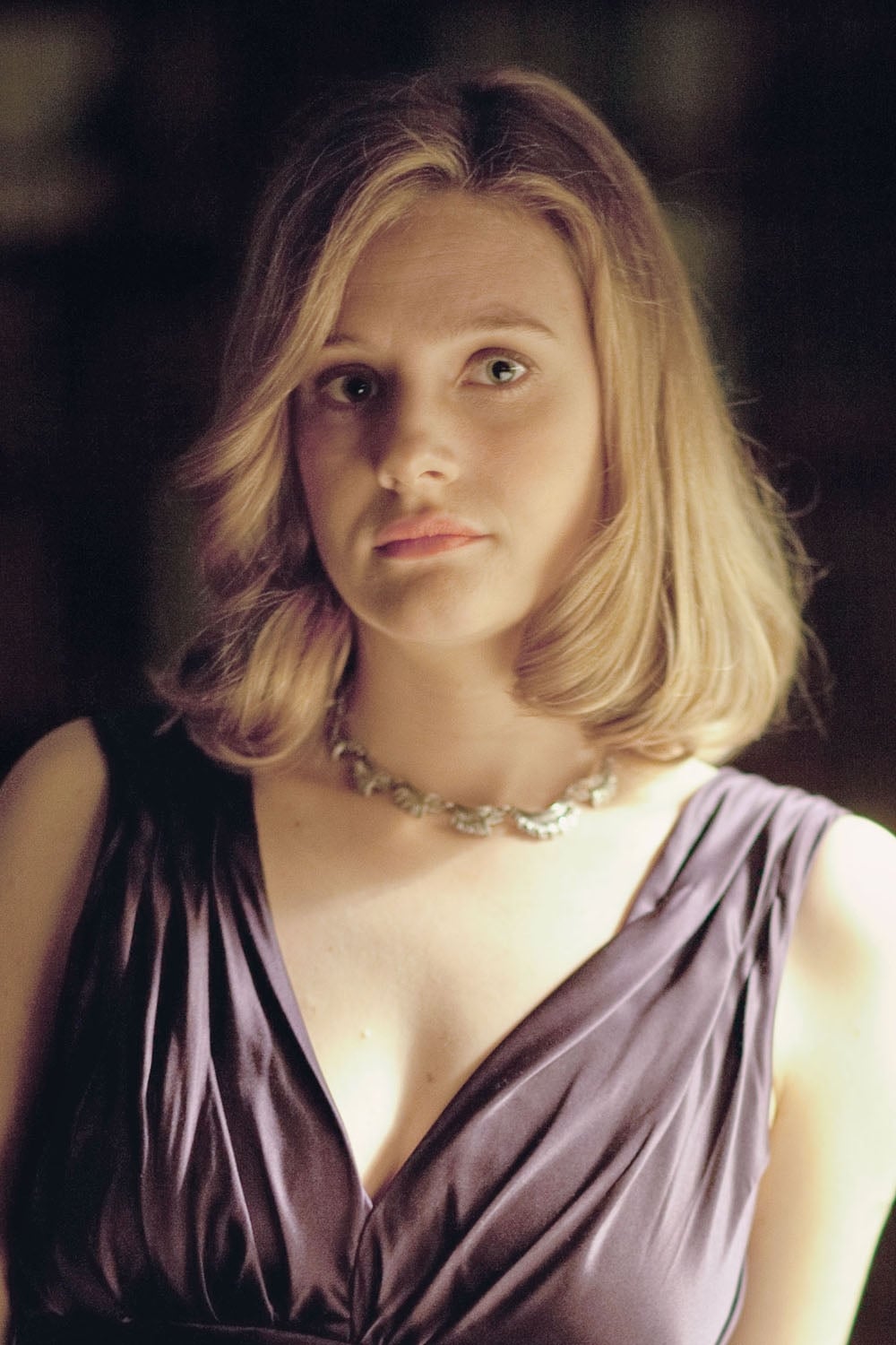 Bild von Romola Garai