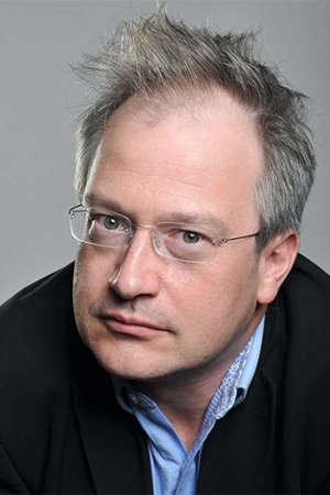 Bild von Robin Ince