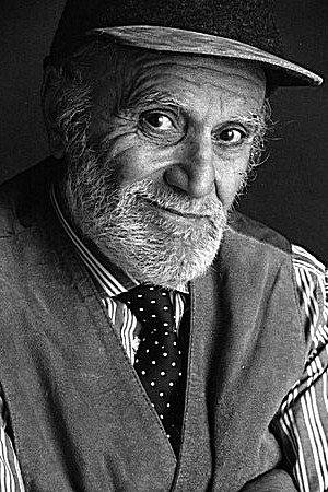 Bild von Remo Remotti