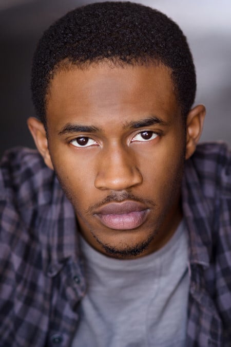 Bild von Malcolm David Kelley