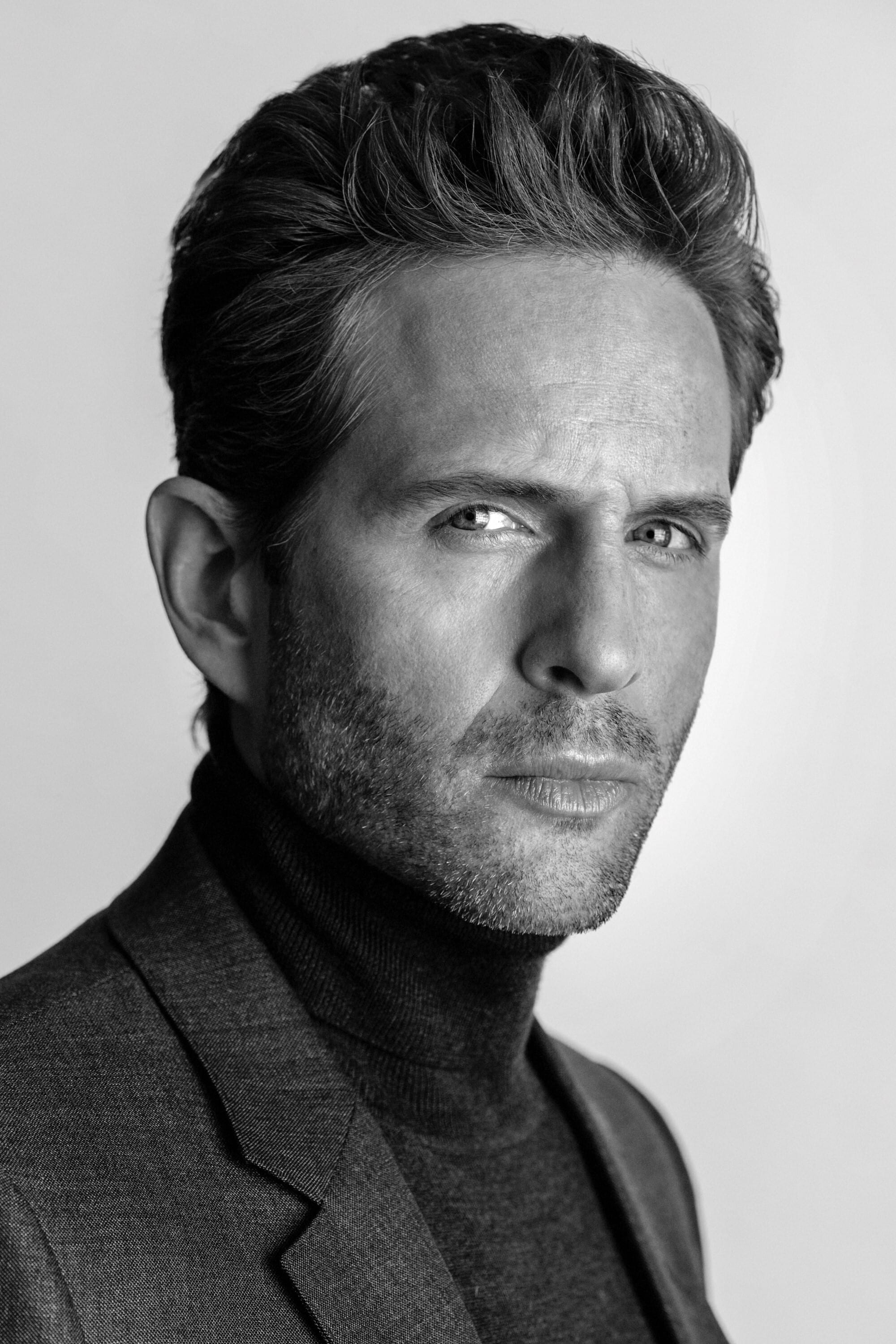 Bild von Glenn Howerton