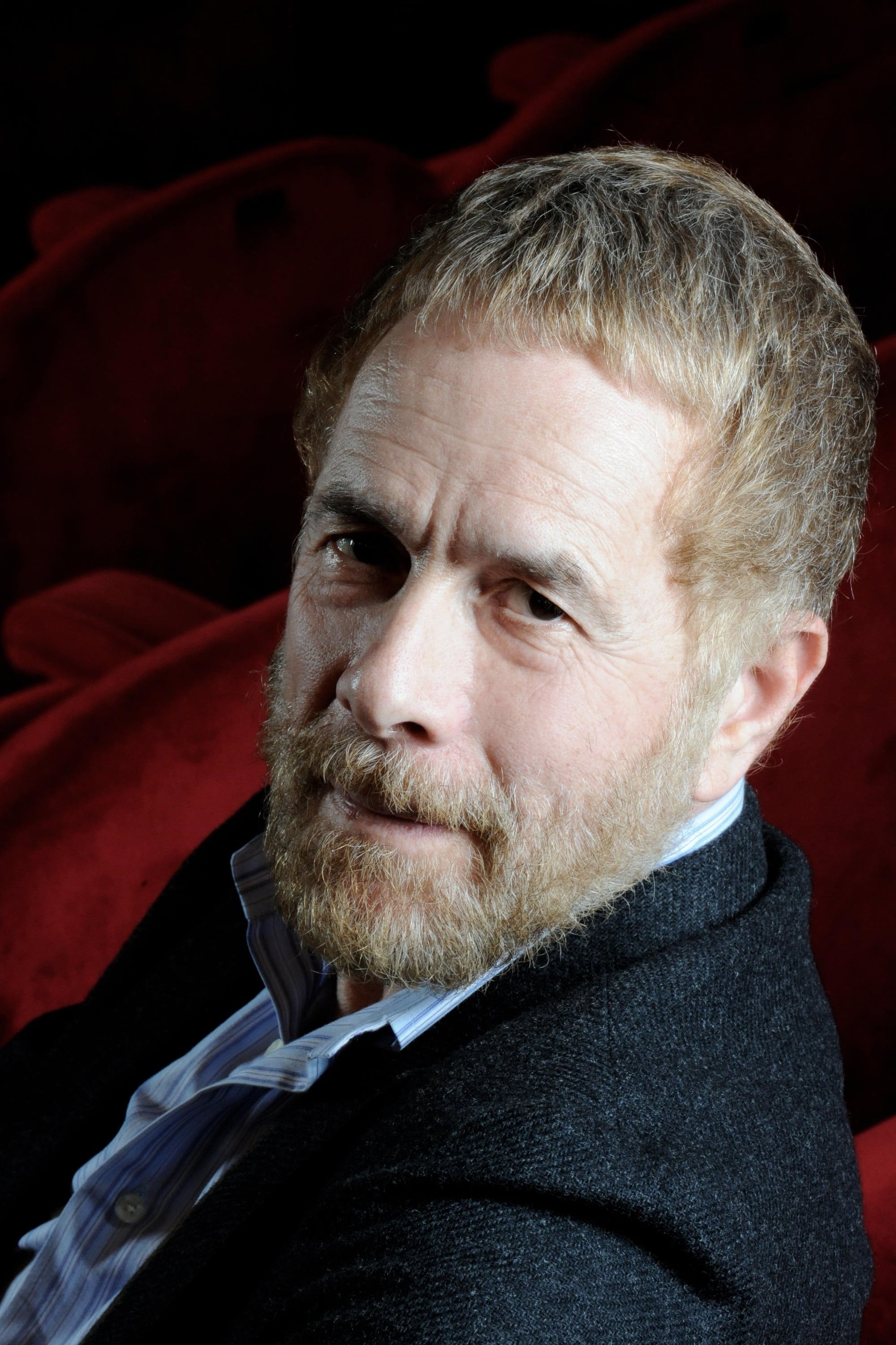 Bild von Gabriele Lavia