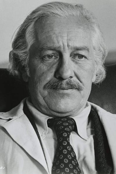 Bild von Strother Martin