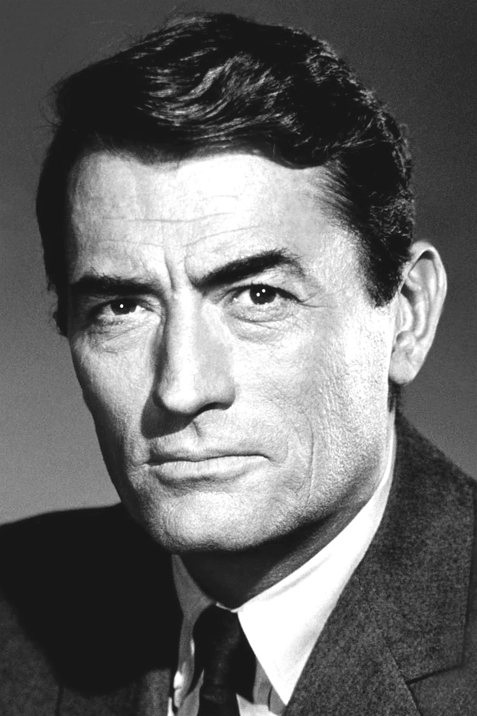 Bild von Gregory Peck