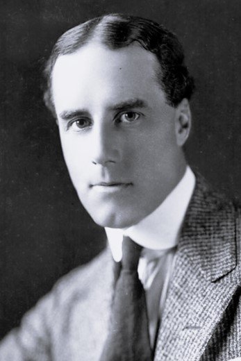 Bild von Howard Gaye
