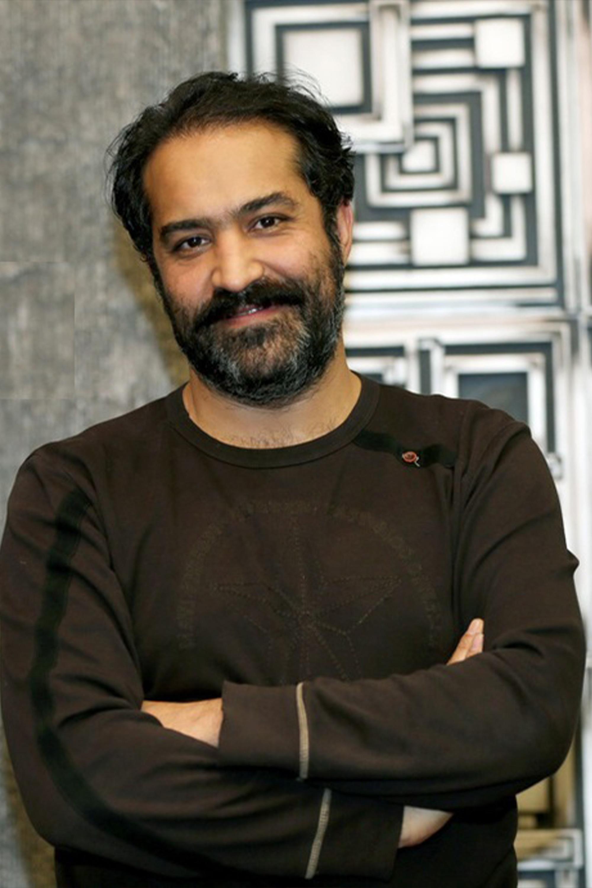 Bild von Afshin Hashemi