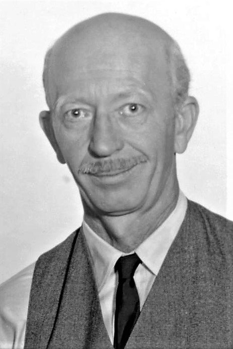 Bild von Frank Cady