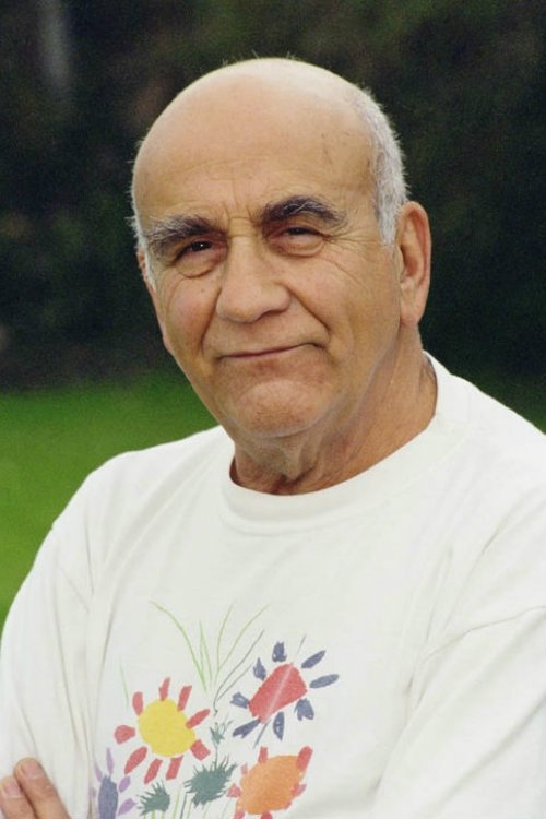 Bild von Warren Mitchell