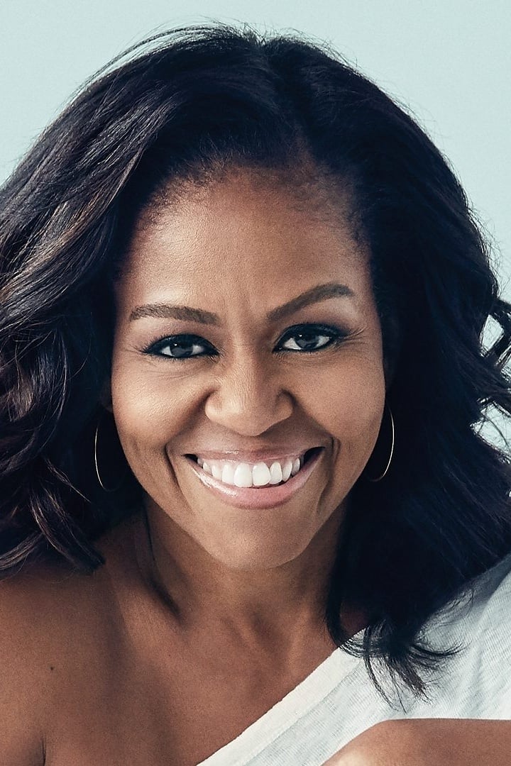 Bild von Michelle Obama