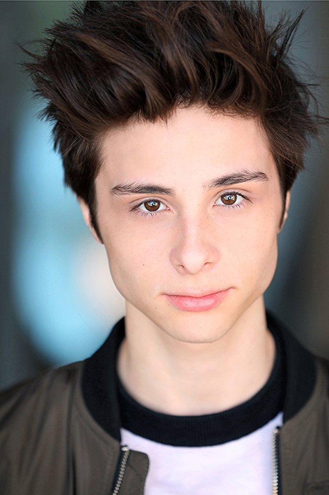 Bild von Robbie Tucker