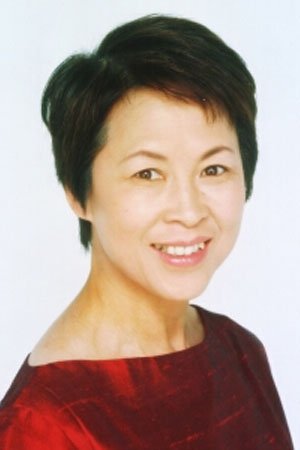 Bild von Mitsuko Oka