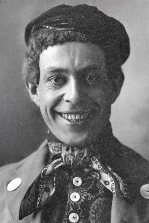 Bild von Knute Erickson