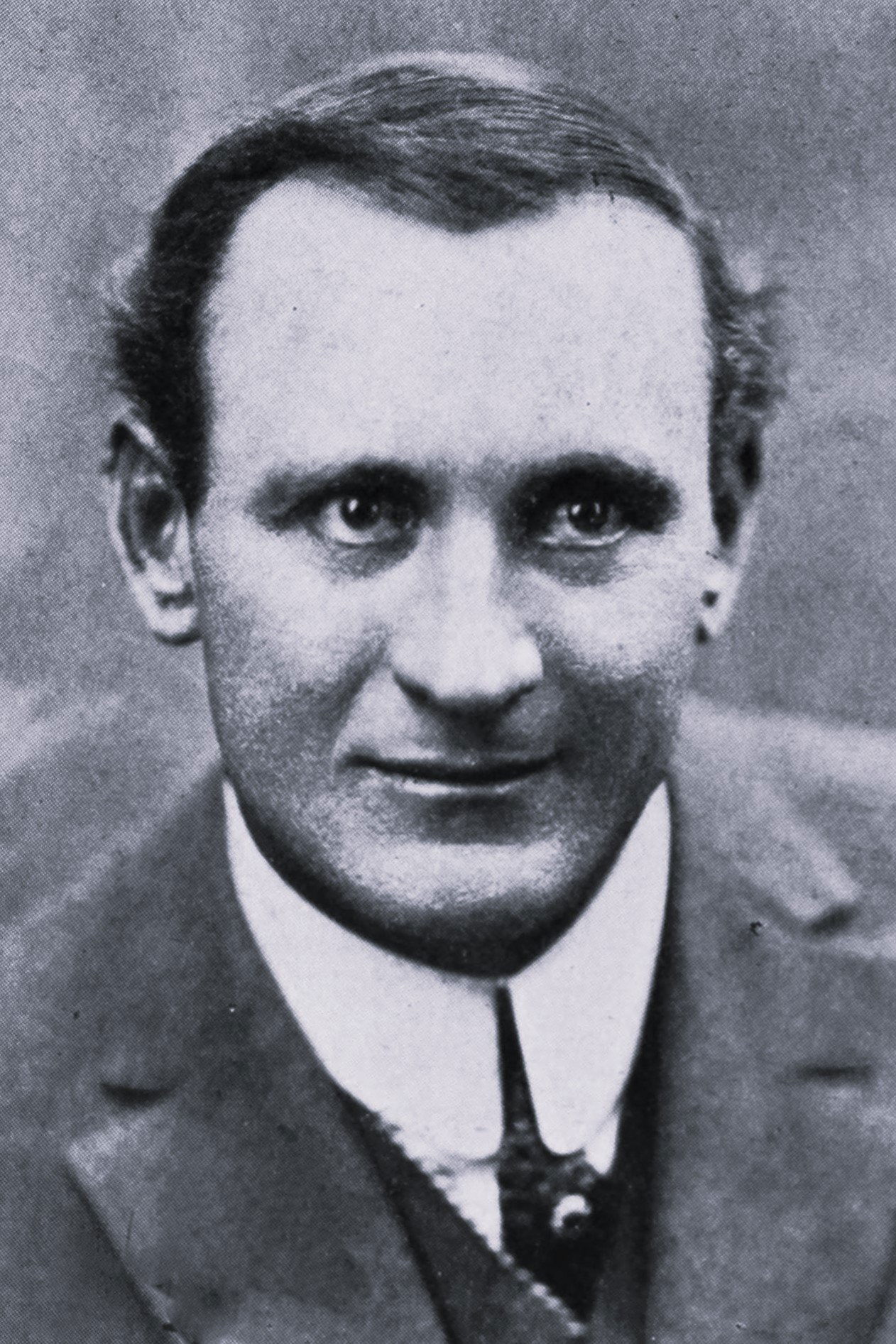 Bild von Joseph Singleton