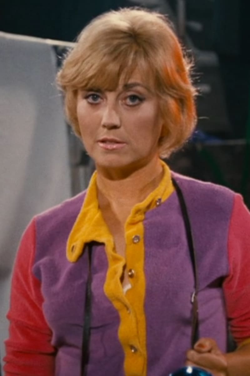Bild von Marjie Lawrence