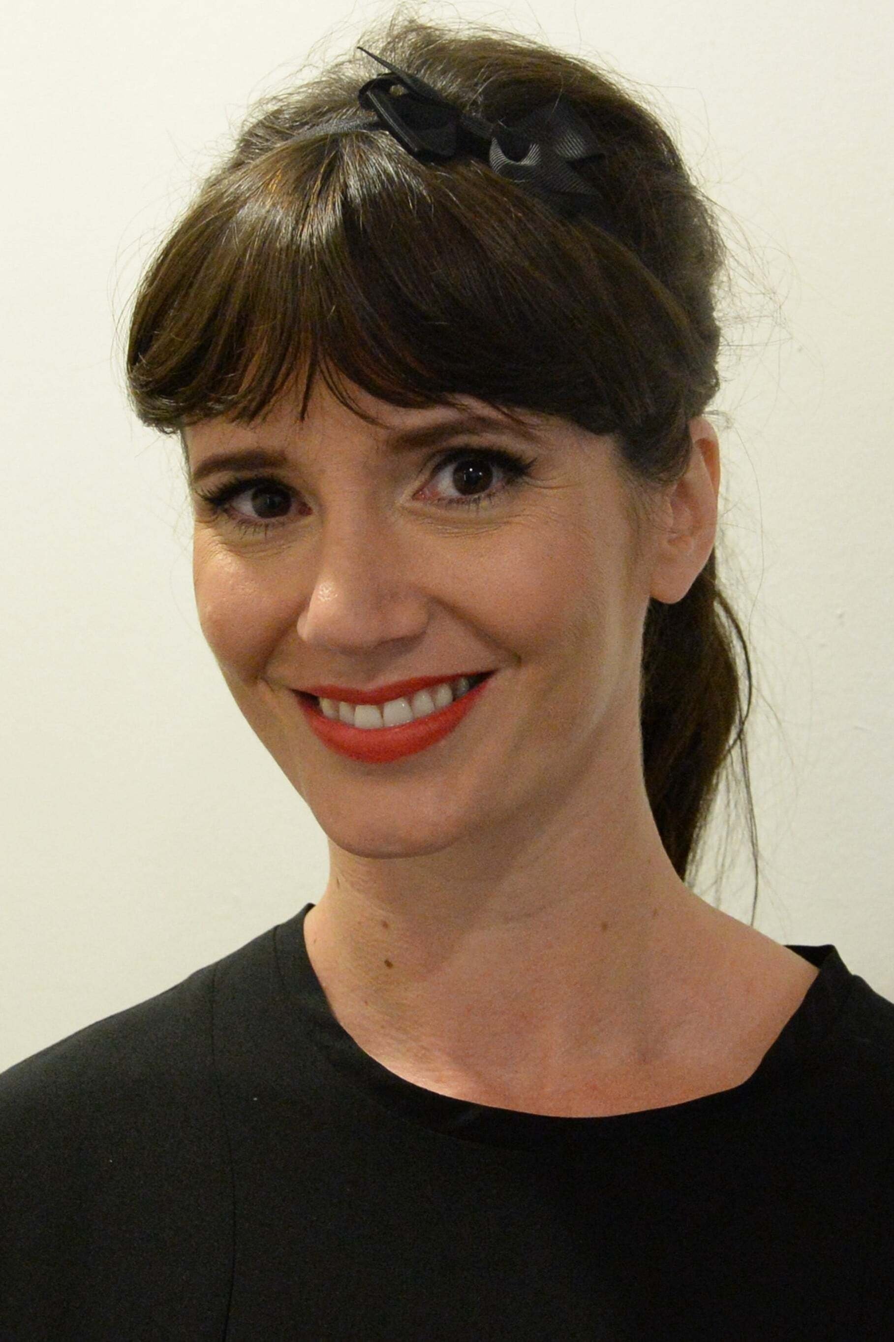 Bild von Griselda Siciliani