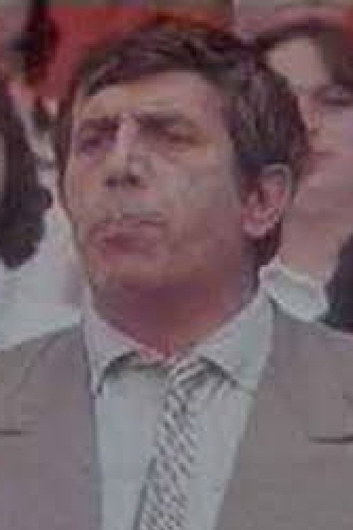 Bild von Božidar Pavićević 'Longa'