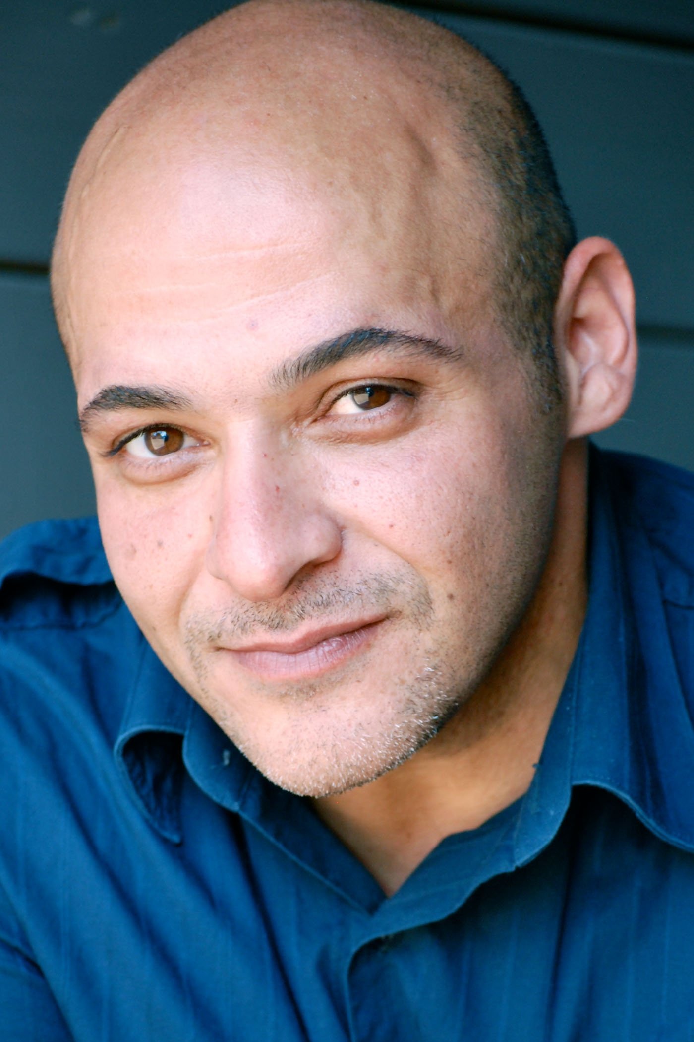 Bild von Mike Batayeh