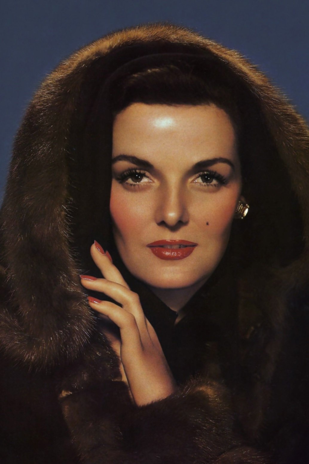Bild von Jane Russell