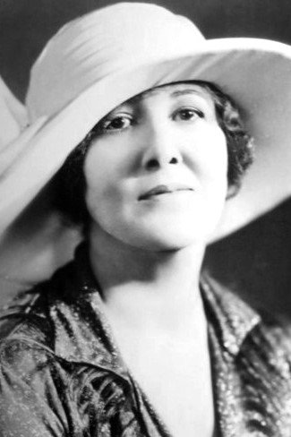 Bild von Mabel Van Buren