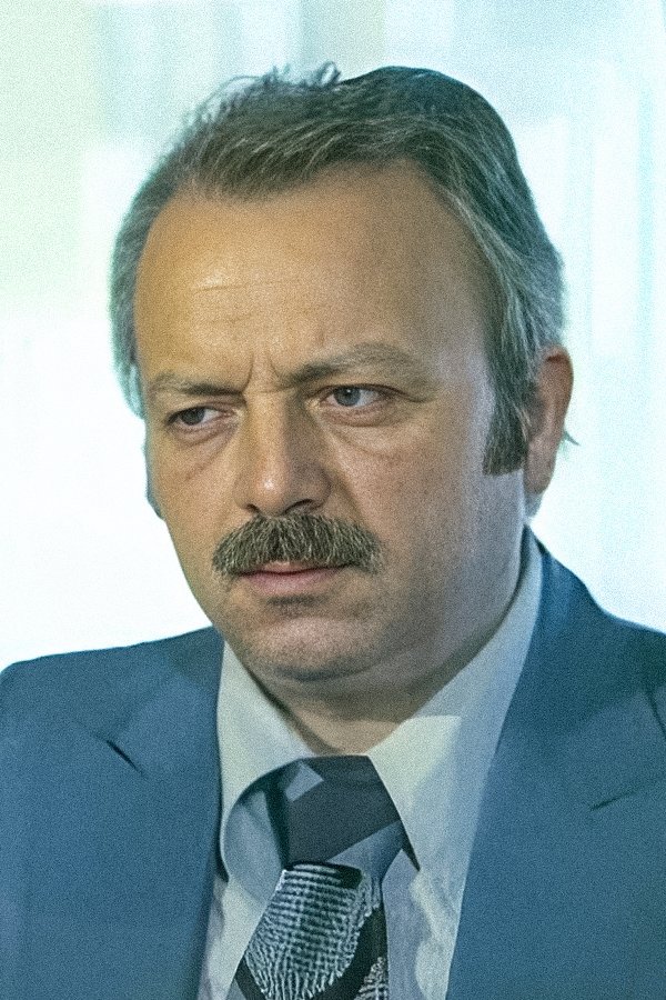 Bild von Ekrem Dümer