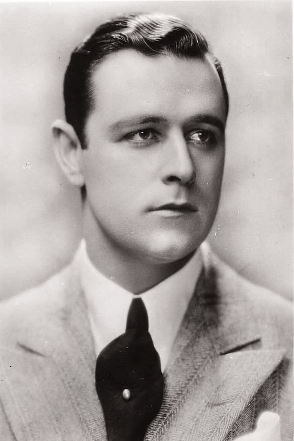 Bild von Edmund Burns