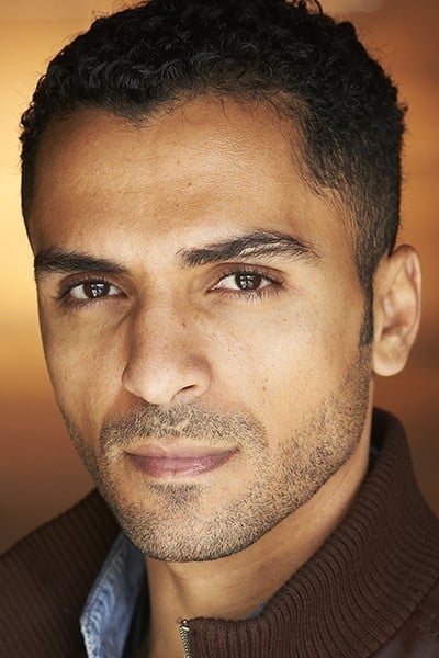 Bild von Sammy Sheik