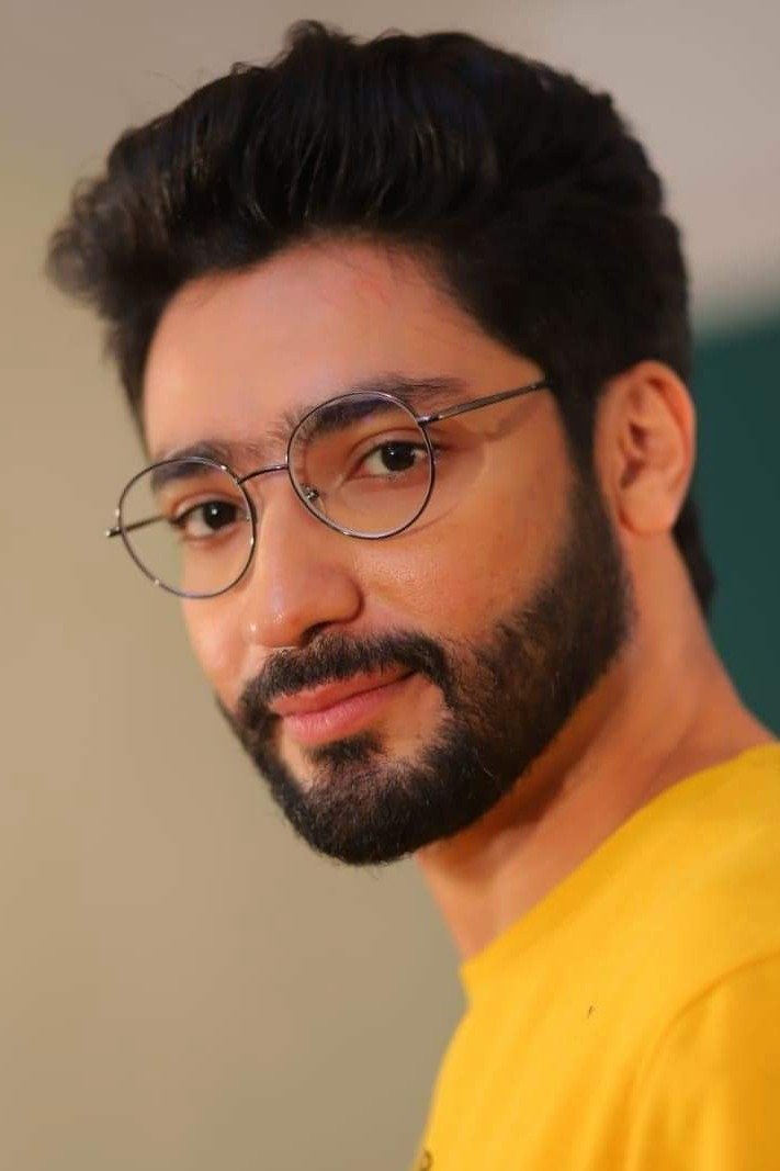 Bild von Gaurav Chakrabarty