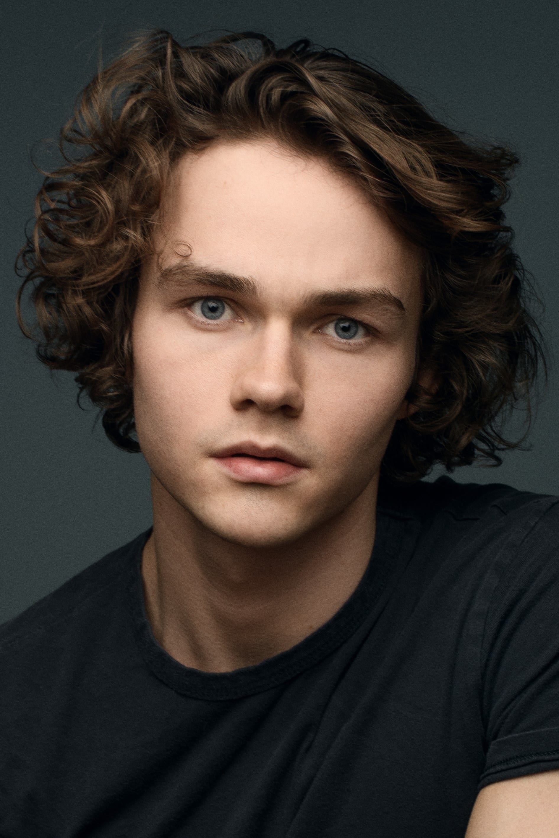 Bild von Levi Miller