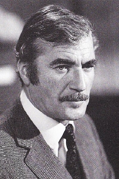 Bild von Nigel Davenport