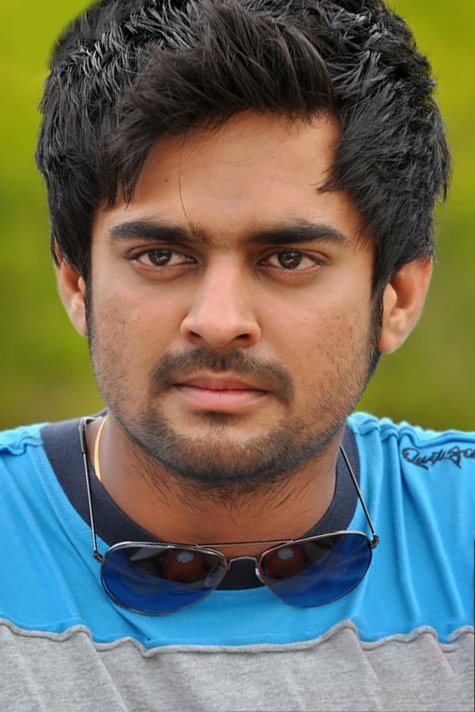 Bild von Sharran Kumar
