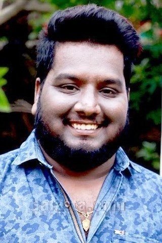 Bild von Vignesh