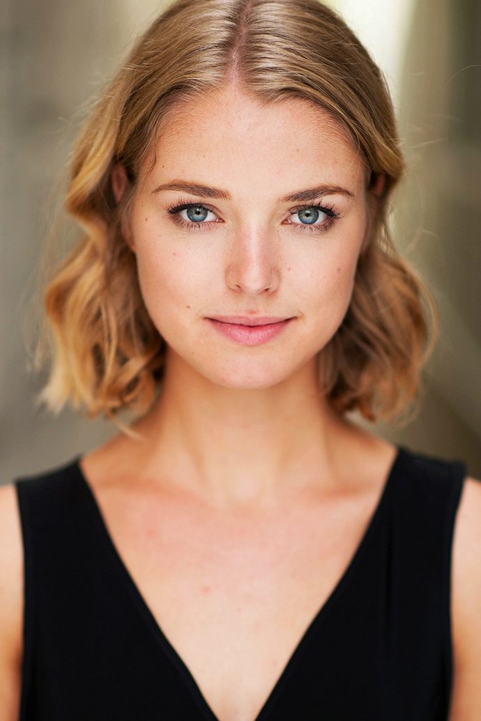Bild von Ellie Gall