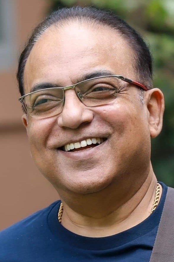 Bild von Arindam Sil