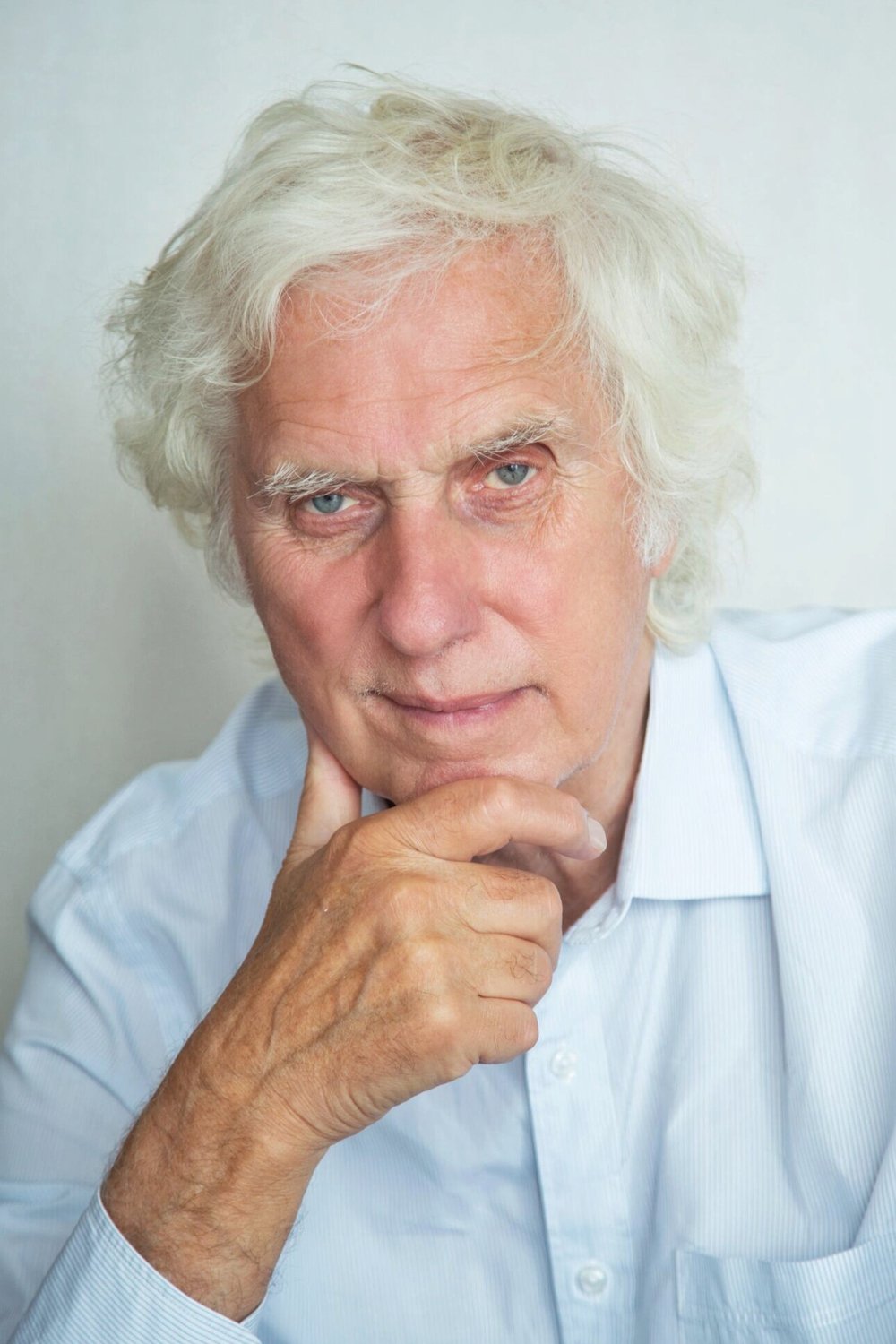 Bild von Douglas Kirkland
