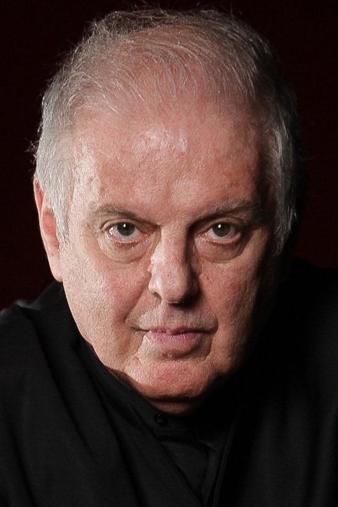 Bild von Daniel Barenboim