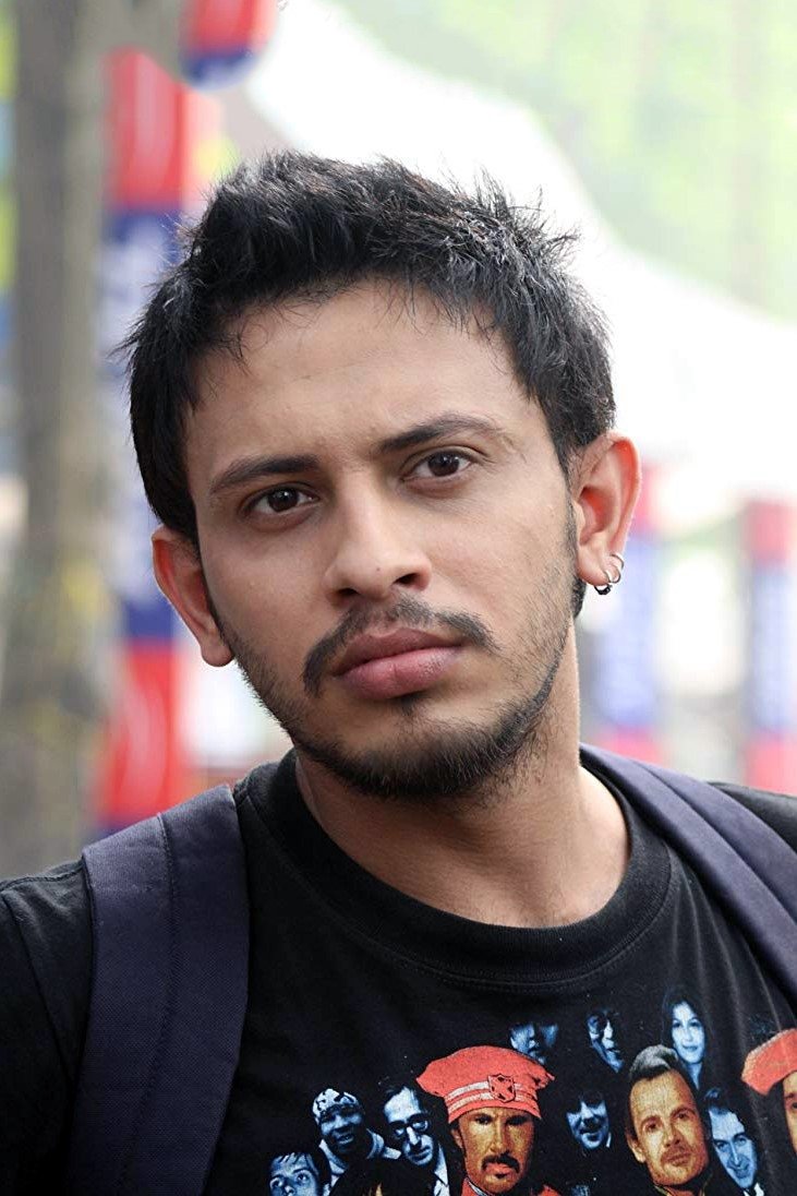 Bild von Anindya Chatterjee