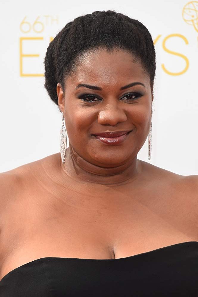 Bild von Adrienne C. Moore