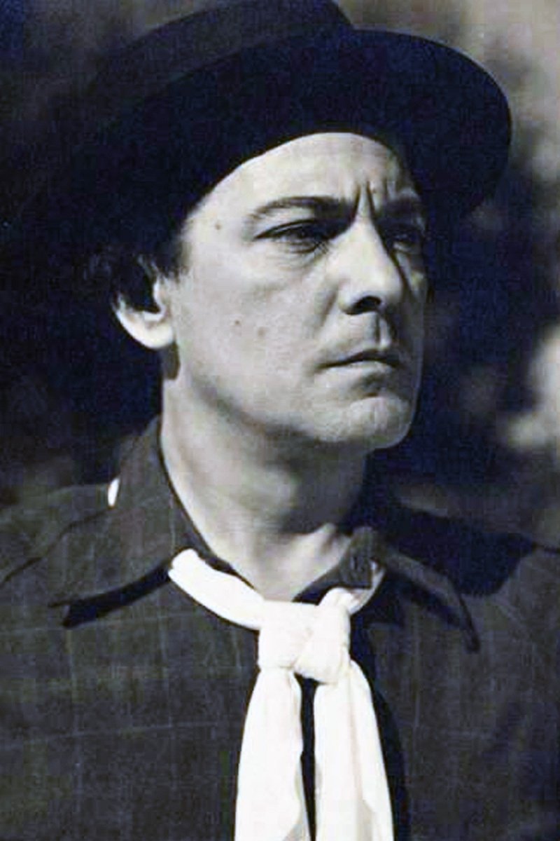 Bild von Santiago Arrieta
