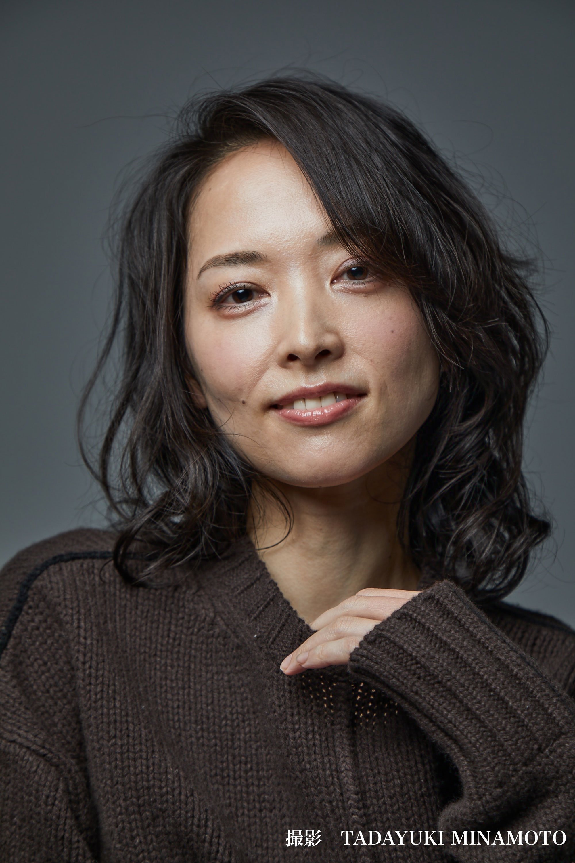 Bild von Shiho Takano