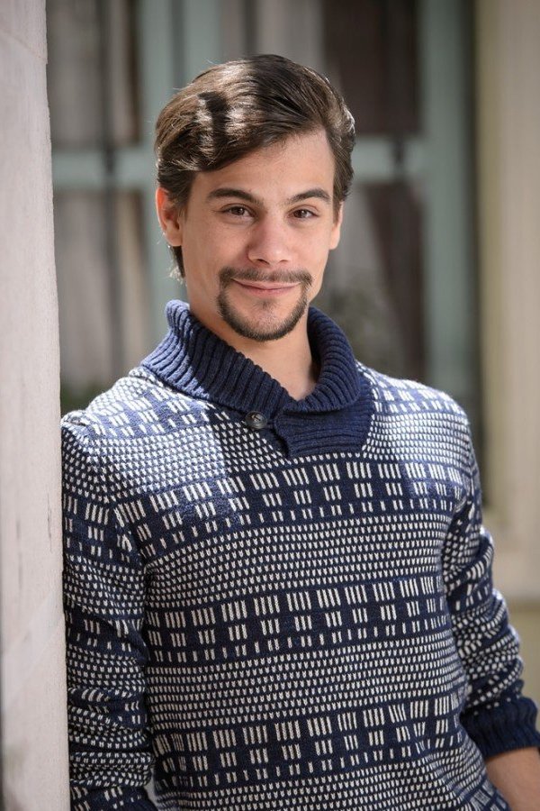 Bild von Ferran Vilajosana